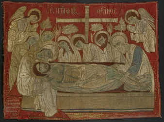 Epitaphios
